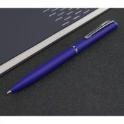 Ручка металлическая Miura, тёмно-синяя арт. 1062.15 Ручка металлическая Miura, тёмно-синяя арт. 1062.15