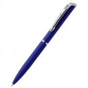 Ручка металлическая Miura, тёмно-синяя арт. 1062.15 Ручка металлическая Miura, тёмно-синяя арт. 1062.15