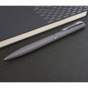 Ручка металлическая Miura, серая арт. 1062.20