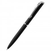 Ручка металлическая Miura, чёрная арт. 1062.02 Ручка металлическая Miura, чёрная арт. 1062.02
