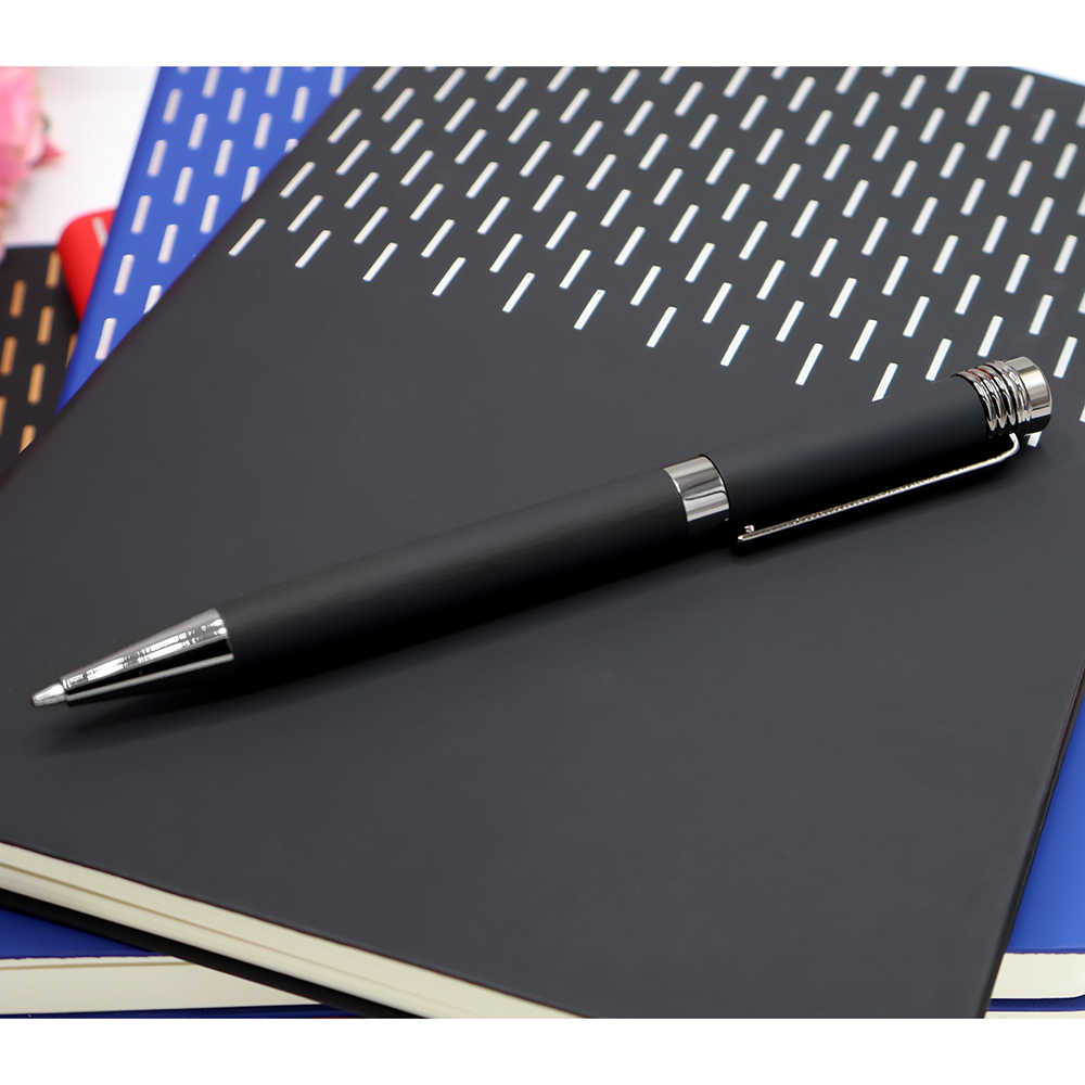 Ручка металлическая Senator, чёрная арт. 1061.02 Ручка металлическая Senator, чёрная арт. 1061.02