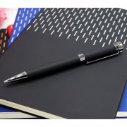 Ручка металлическая Senator, чёрная арт. 1061.02 Ручка металлическая Senator, чёрная арт. 1061.02