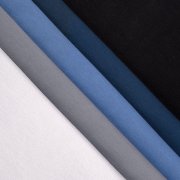 Футболка оверсай унисекс с капюшоном Neofit, синяя арт. 19186.44 Футболка оверсай унисекс с капюшоном Neofit, синяя арт. 19186.44