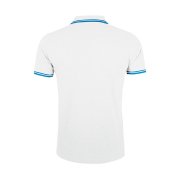 Поло мужское PASADENA MEN 200 Белый