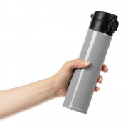 Термостакан Eimer, серый арт. 16541.10 Термостакан Eimer, серый арт. 16541.10