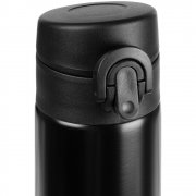 Термостакан Eimer, черный арт. 16541.30