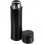 Термостакан Eimer, черный арт. 16541.30