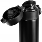 Термостакан Eimer, черный арт. 16541.30