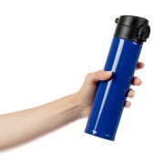 Термостакан Eimer, синий арт. 16541.40 Термостакан Eimer, синий арт. 16541.40