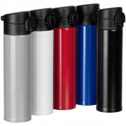 Термостакан Eimer, красный арт. 16541.50