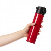 Термостакан Eimer, красный арт. 16541.50