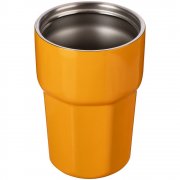 Термостакан Freshbrew, оранжевый арт. 16647.20