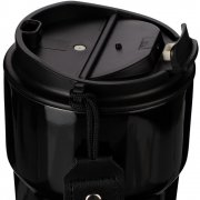 Термостакан Freshbrew, черный арт. 16647.30