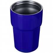 Термостакан Freshbrew, синий арт. 16647.40 Термостакан Freshbrew, синий арт. 16647.40