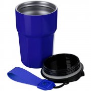 Термостакан Freshbrew, синий арт. 16647.40 Термостакан Freshbrew, синий арт. 16647.40