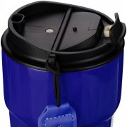 Термостакан Freshbrew, синий арт. 16647.40 Термостакан Freshbrew, синий арт. 16647.40