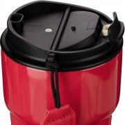 Термостакан Freshbrew, красный арт. 16647.50 Термостакан Freshbrew, красный арт. 16647.50