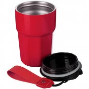 Термостакан Freshbrew, красный арт. 16647.50 Термостакан Freshbrew, красный арт. 16647.50