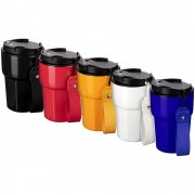 Термостакан Freshbrew, белый арт. 16647.60