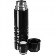 Термос Prismatic, черный арт. 16639.30