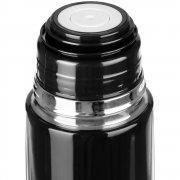 Термос Prismatic, черный арт. 16639.30