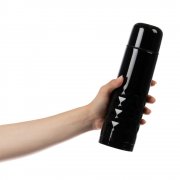 Термос Prismatic, черный арт. 16639.30