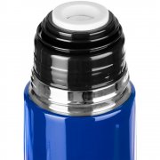 Термос Prismatic, синий арт. 16639.40