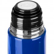 Термос Prismatic, синий арт. 16639.40