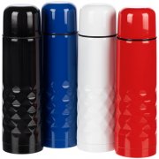 Термос Prismatic, синий арт. 16639.40