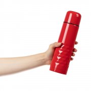 Термос Prismatic, красный арт. 16639.50 Термос Prismatic, красный арт. 16639.50