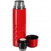 Термос Prismatic, красный арт. 16639.50 Термос Prismatic, красный арт. 16639.50
