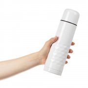 Термос Prismatic, белый арт. 16639.60 Термос Prismatic, белый арт. 16639.60