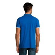 Поло мужское PASADENA MEN 200 Синий