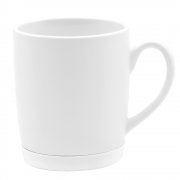 Кружка Make Me To Go, белая арт. 6140.01.01