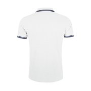 Поло мужское "Pasadena Men" Темно-синий