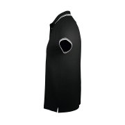 Поло мужское PASADENA MEN 200 Черный