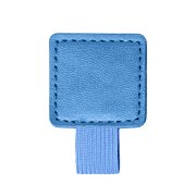 Держатель для ручки, голубой, самоклеющийся, PU Голубой арт. 19734/22 Держатель для ручки, голубой, самоклеющийся, PU Голубой арт. 19734/22