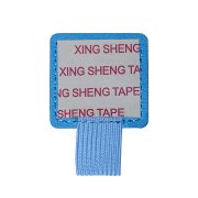 Держатель для ручки, голубой, самоклеющийся, PU Голубой арт. 19734/22 Держатель для ручки, голубой, самоклеющийся, PU Голубой арт. 19734/22