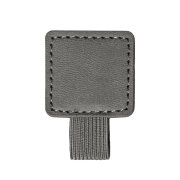 Держатель для ручки, серый, самоклеющийся, PU Серый арт. 19734/30 Держатель для ручки, серый, самоклеющийся, PU Серый арт. 19734/30