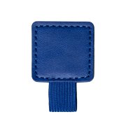 Держатель для ручки,синий, самоклеющийся, PU Синий арт. 19734/24 Держатель для ручки,синий, самоклеющийся, PU Синий арт. 19734/24