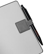 Держатель для ручки, темно-синий, самоклеющийся, PU Темно-синий арт. 19734/26 Держатель для ручки, темно-синий, самоклеющийся, PU Темно-синий арт. 19734/26