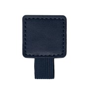 Держатель для ручки, темно-синий, самоклеющийся, PU Темно-синий арт. 19734/26 Держатель для ручки, темно-синий, самоклеющийся, PU Темно-синий арт. 19734/26