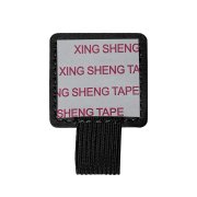 Держатель для ручки, черный, самоклеющийся, PU Черный арт. 19734/35 Держатель для ручки, черный, самоклеющийся, PU Черный арт. 19734/35