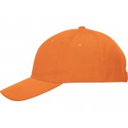 Бейсболка «Milwaukee» из переработанного полиэстера RPET