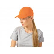 Бейсболка «Milwaukee» из переработанного полиэстера RPET