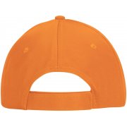 Бейсболка «Milwaukee» из переработанного полиэстера RPET