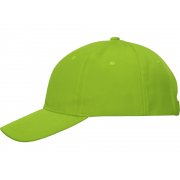 Бейсболка «Milwaukee» из переработанного полиэстера RPET