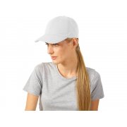 Бейсболка «Milwaukee» из переработанного полиэстера RPET