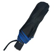 Зонт Glamour, синий арт. 8014.033 Зонт Glamour, синий арт. 8014.033