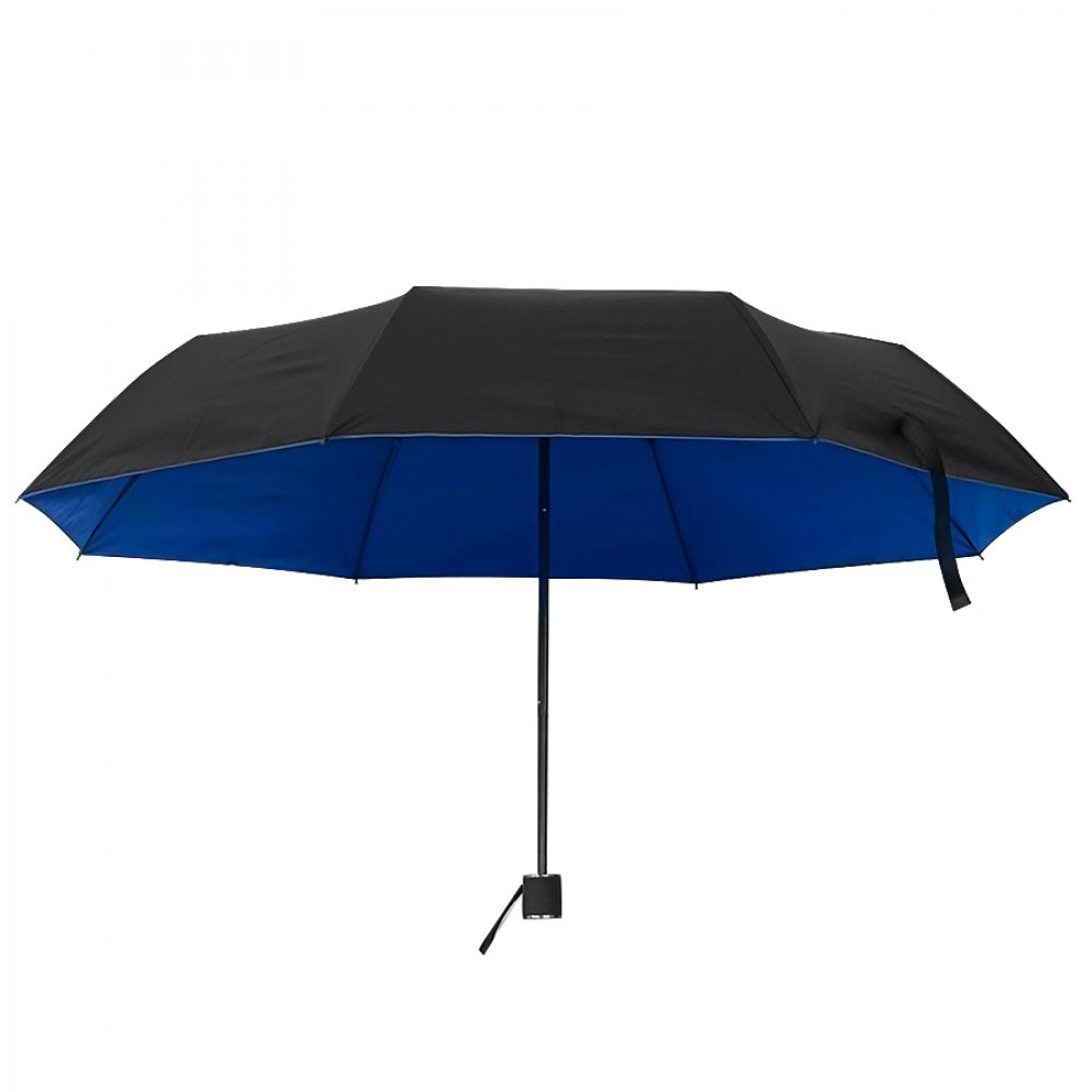 Зонт Glamour, синий арт. 8014.033 Зонт Glamour, синий арт. 8014.033